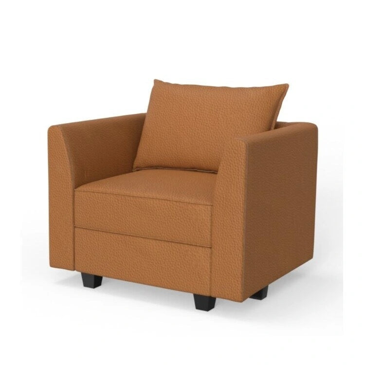 Collection Modulaire Moderne à Composer - Cadre en Bois Robuste - Mobilier Polyvalent et Élégant pour Salon et Chambre
