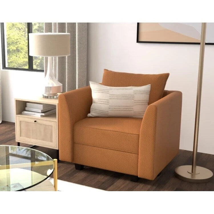 Collection Modulaire Moderne à Composer - Cadre en Bois Robuste - Mobilier Polyvalent et Élégant pour Salon et Chambre