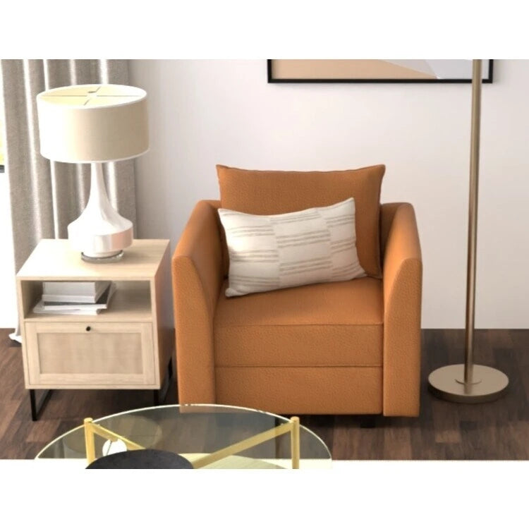 Collection Modulaire Moderne à Composer - Cadre en Bois Robuste - Mobilier Polyvalent et Élégant pour Salon et Chambre