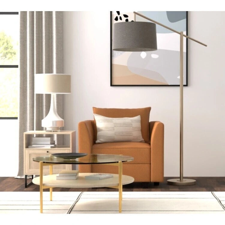 Collection Modulaire Moderne à Composer - Cadre en Bois Robuste - Mobilier Polyvalent et Élégant pour Salon et Chambre