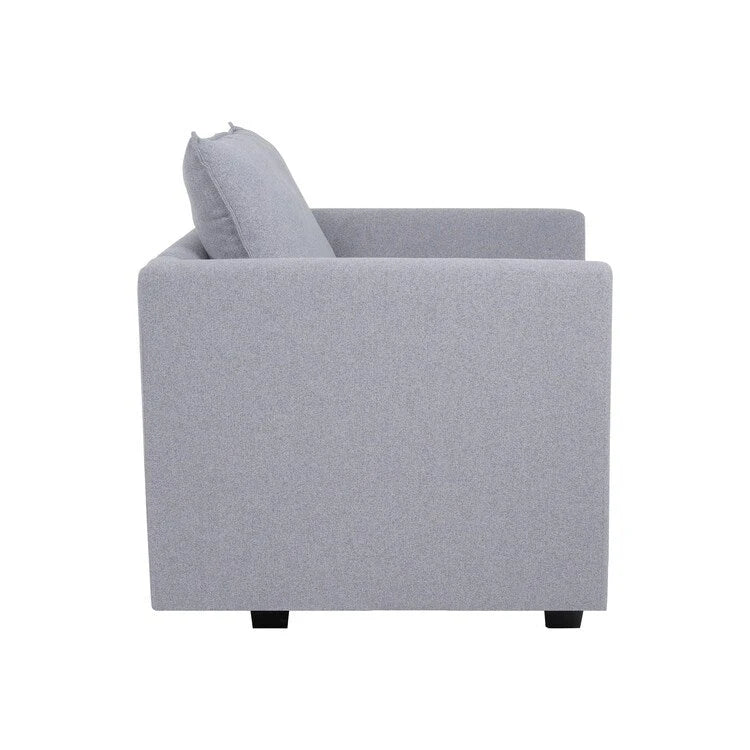 Collection Modulaire Moderne à Composer - Cadre en Bois Robuste - Mobilier Polyvalent et Élégant pour Salon et Chambre