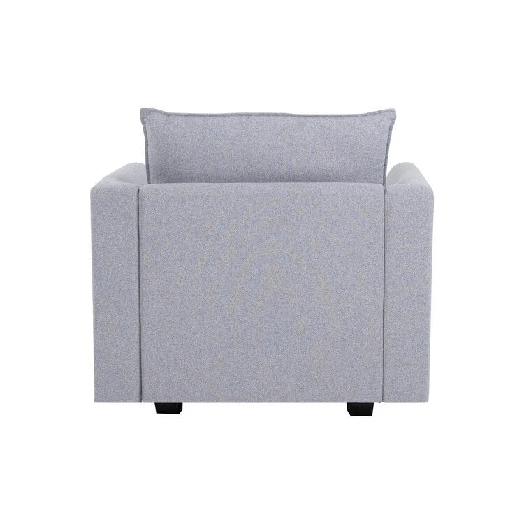Collection Modulaire Moderne à Composer - Cadre en Bois Robuste - Mobilier Polyvalent et Élégant pour Salon et Chambre