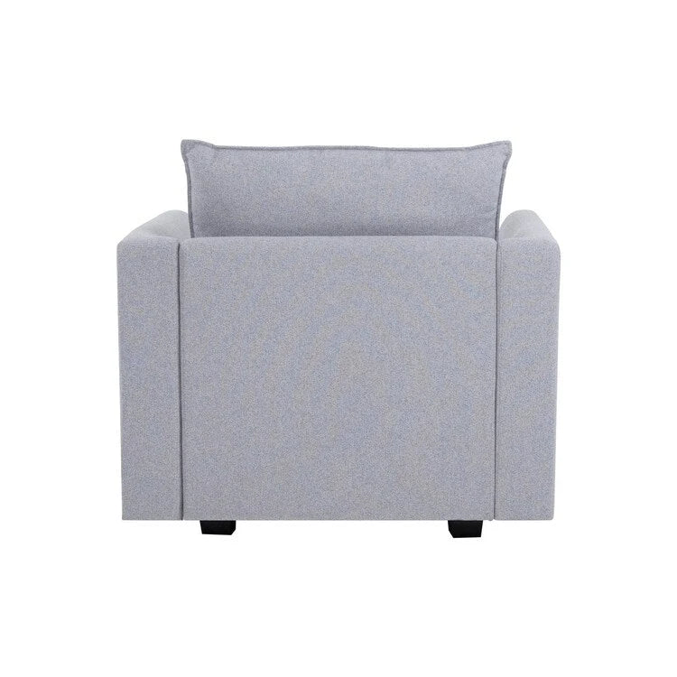 Collection Modulaire Moderne à Composer - Cadre en Bois Robuste - Mobilier Polyvalent et Élégant pour Salon et Chambre