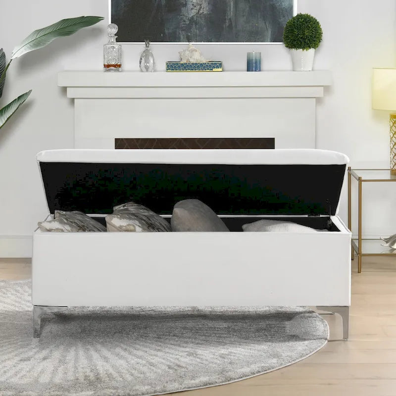 Banc Madelyn Jennifer Taylor Home