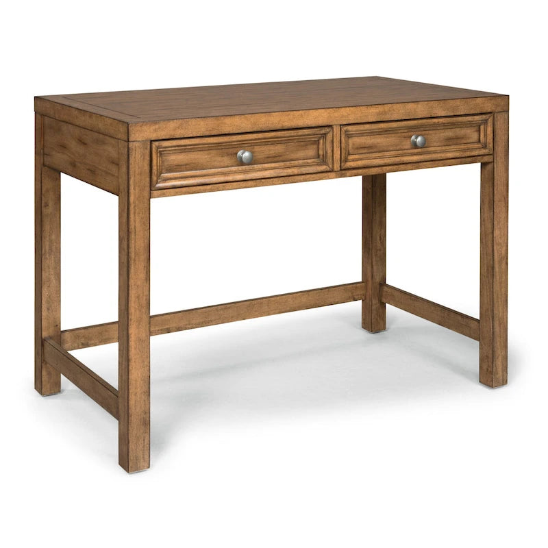 Bureau en bois brun