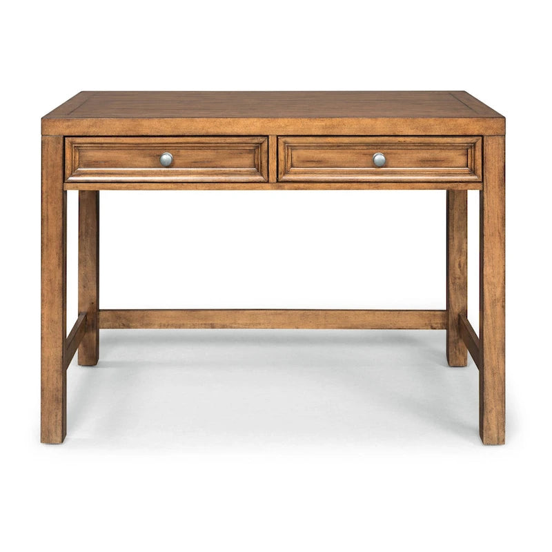 Bureau en bois brun