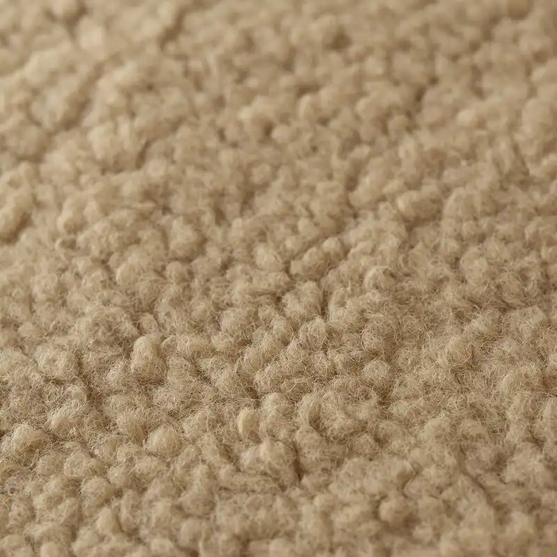 Canapé paresseux, pouf, canapé avec pouf repose-pieds